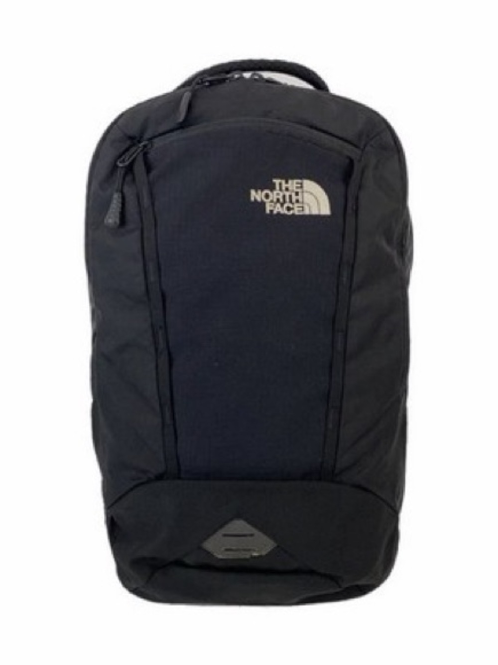 The North Face Black Backpack